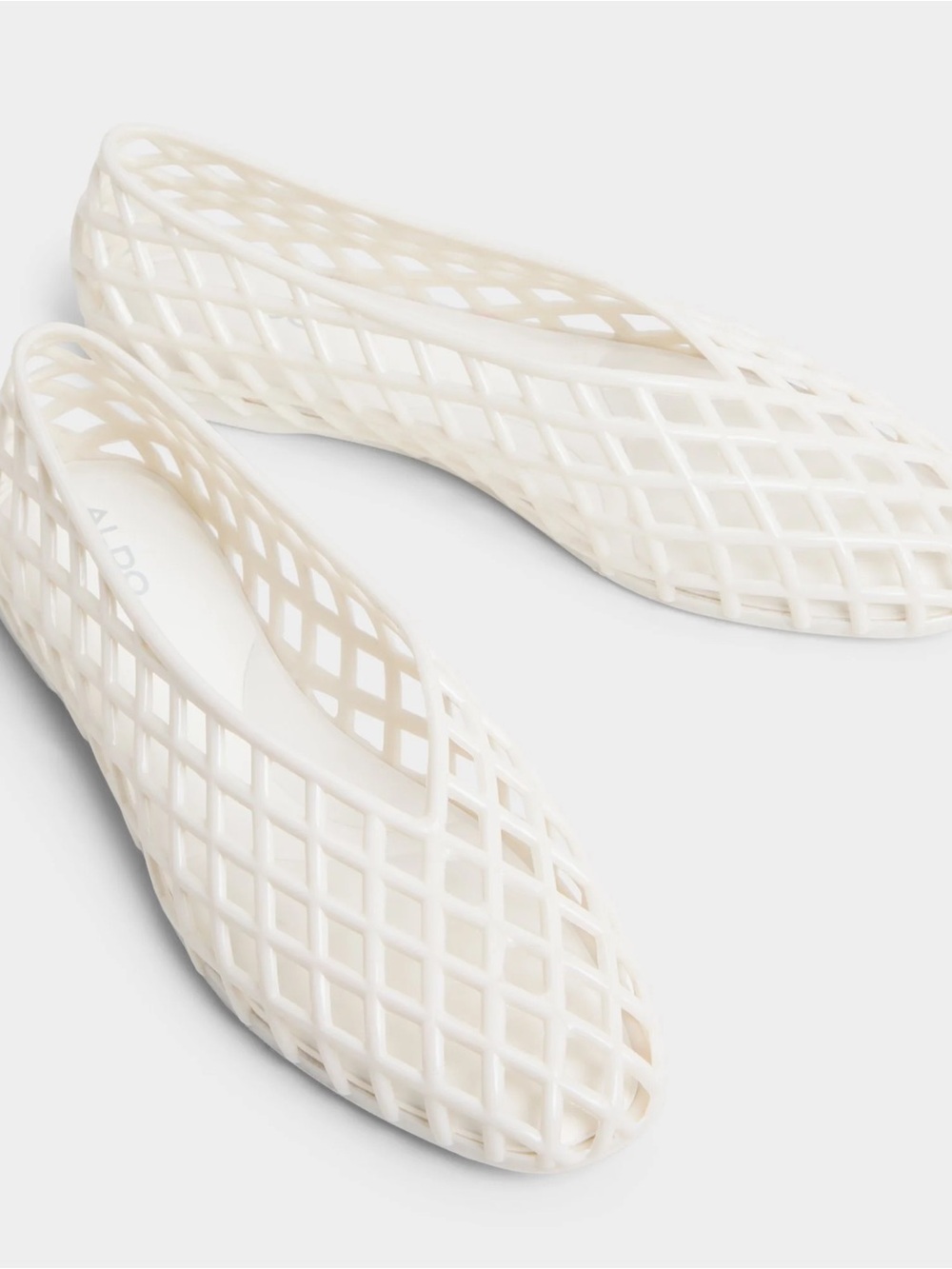 Aldo Jelly Flats